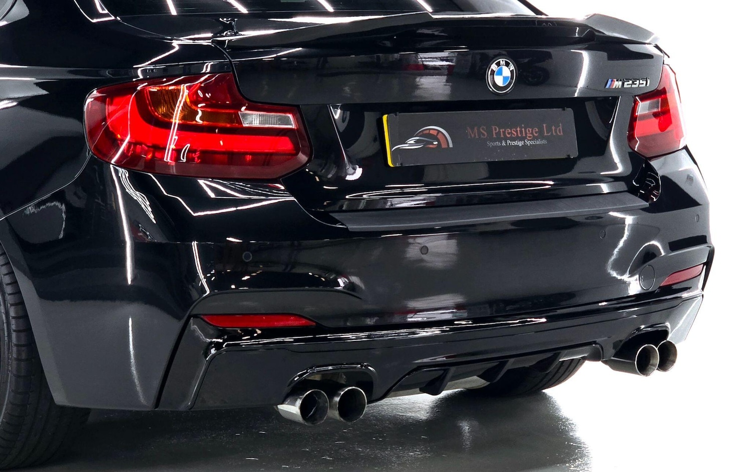 Used BMW 2 Series 2016 for sale - 76307285: Photo 16