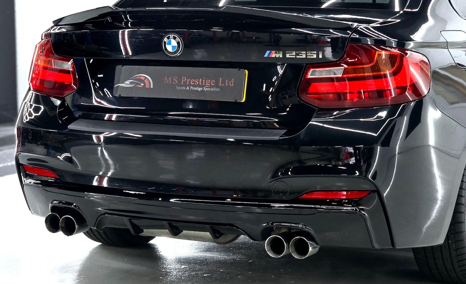Used BMW 2 Series 2016 for sale - 76307285: Photo 17