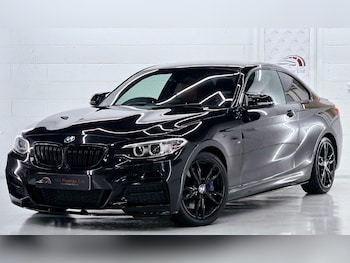 2016 (16) - 3.0 M235i Auto Euro 6 (s/s) 2dr