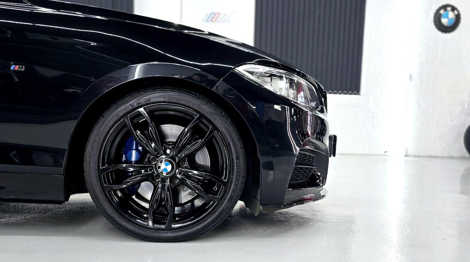Used BMW 2 Series 2016 for sale - 76307285: Photo 26