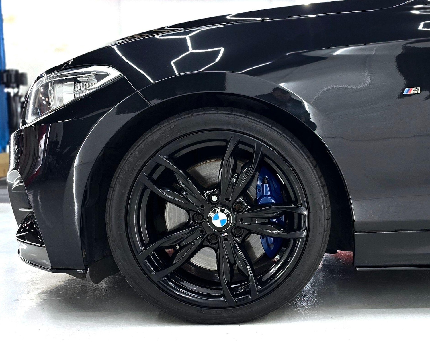 Used BMW 2 Series 2016 for sale - 76307285: Photo 27