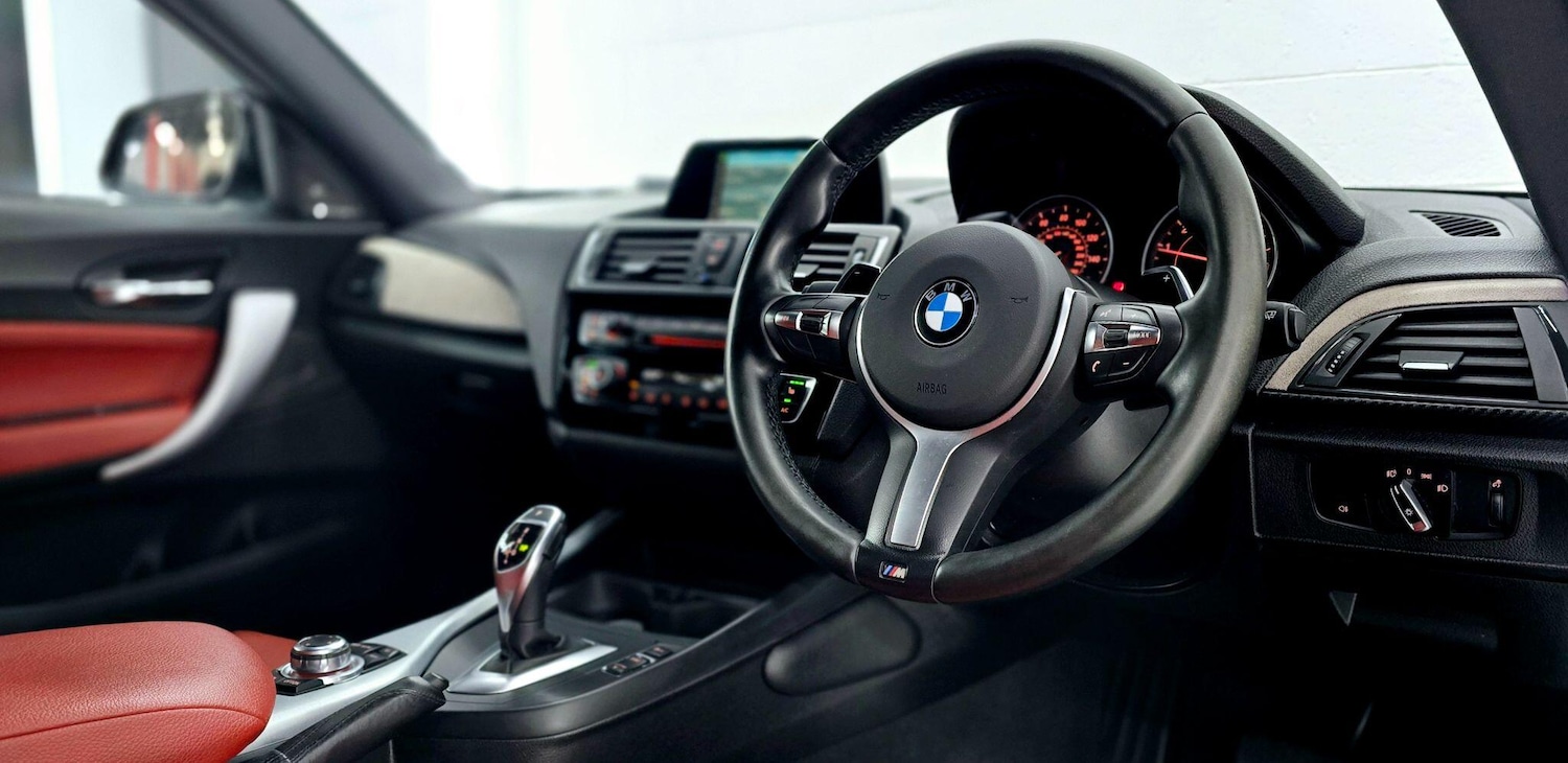 Used BMW 2 Series 2016 for sale - 76307285: Photo 32