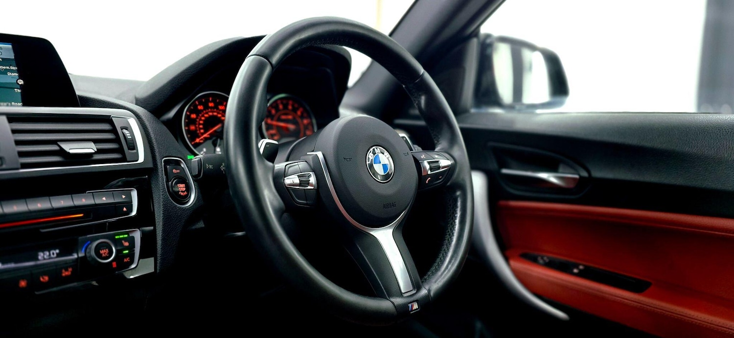 Used BMW 2 Series 2016 for sale - 76307285: Photo 33