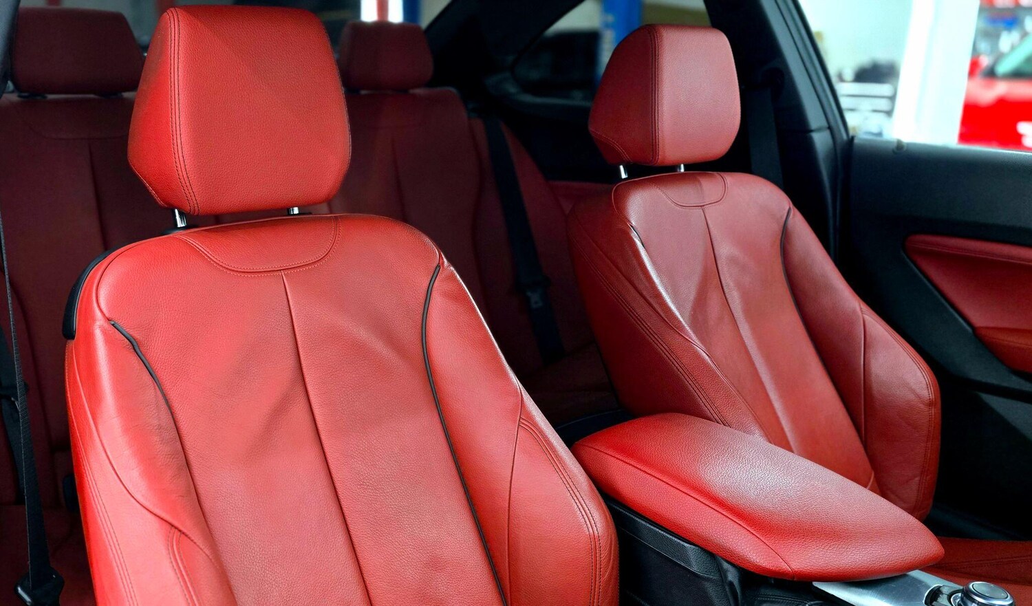 Used BMW 2 Series 2016 for sale - 76307285: Photo 52