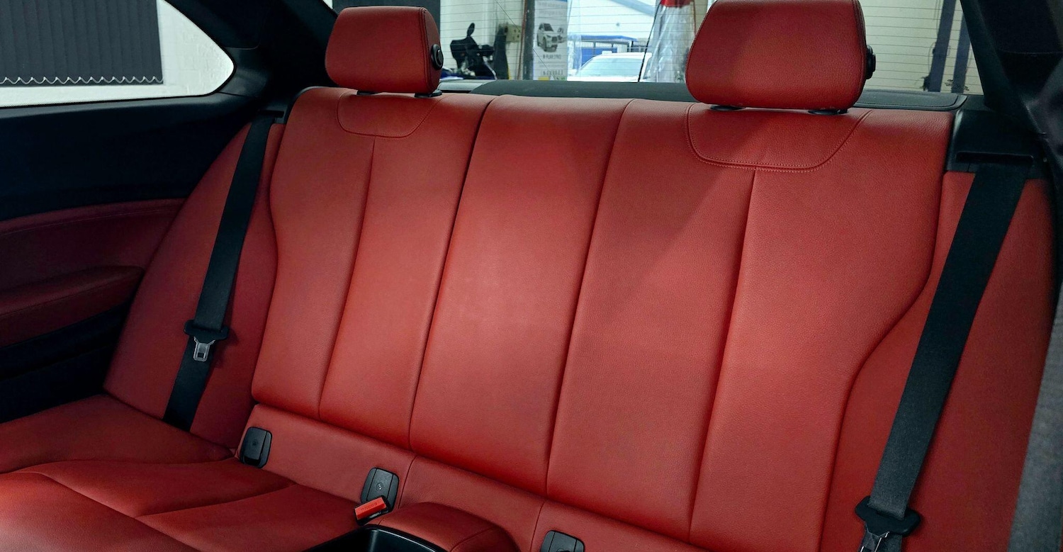 Used BMW 2 Series 2016 for sale - 76307285: Photo 54