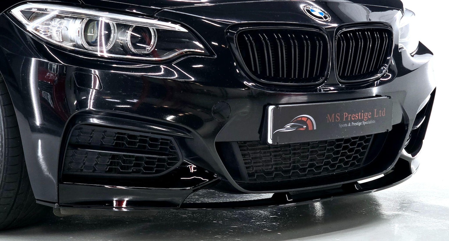 Used BMW 2 Series 2016 for sale - 76307285: Photo 6
