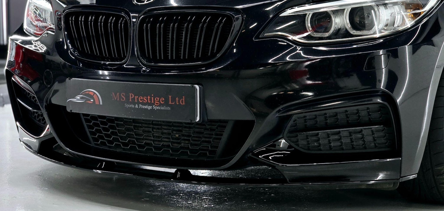 Used BMW 2 Series 2016 for sale - 76307285: Photo 9