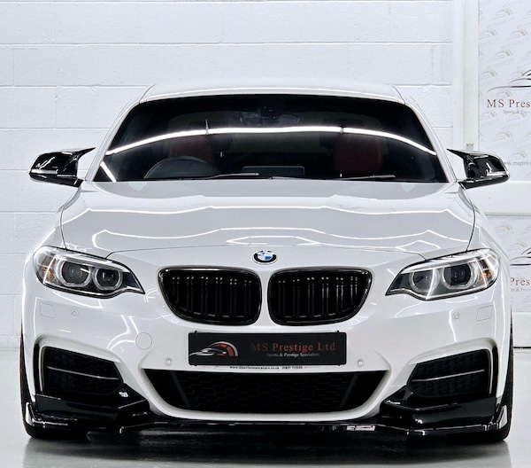 Used BMW 2 Series 2016 for sale - 76238955: Photo 10