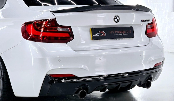 Used BMW 2 Series 2016 for sale - 76238955: Photo 15