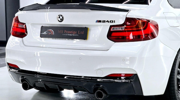 Used BMW 2 Series 2016 for sale - 76238955: Photo 16