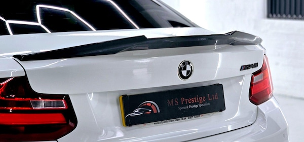 Used BMW 2 Series 2016 for sale - 76238955: Photo 17
