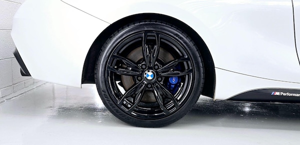 Used BMW 2 Series 2016 for sale - 76238955: Photo 26