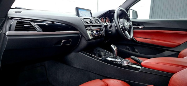 Used BMW 2 Series 2016 for sale - 76238955: Photo 29