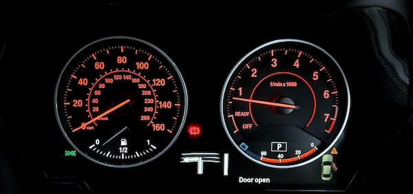 Used BMW 2 Series 2016 for sale - 76238955: Photo 37