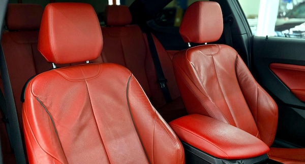 Used BMW 2 Series 2016 for sale - 76238955: Photo 49