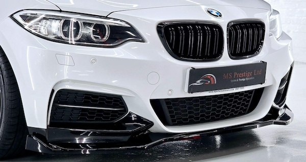 Used BMW 2 Series 2016 for sale - 76238955: Photo 5