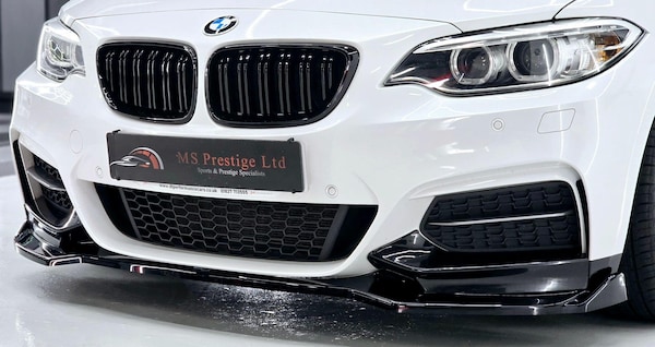 Used BMW 2 Series 2016 for sale - 76238955: Photo 9