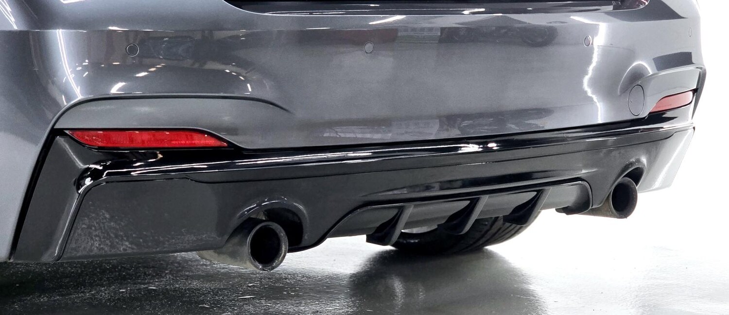 Used BMW 2 Series 2015 for sale - 77371090: Photo 13