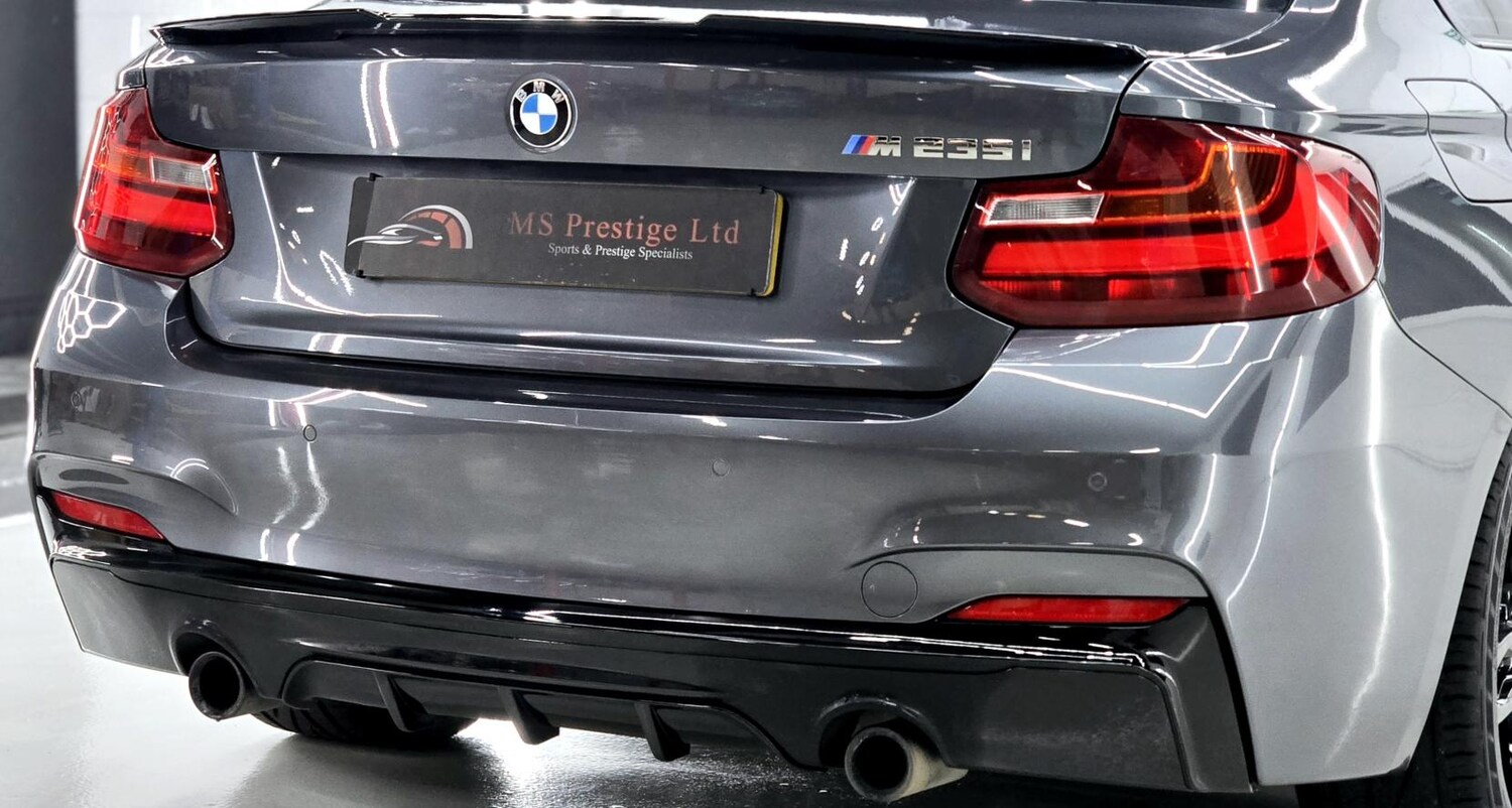 Used BMW 2 Series 2015 for sale - 77371090: Photo 14