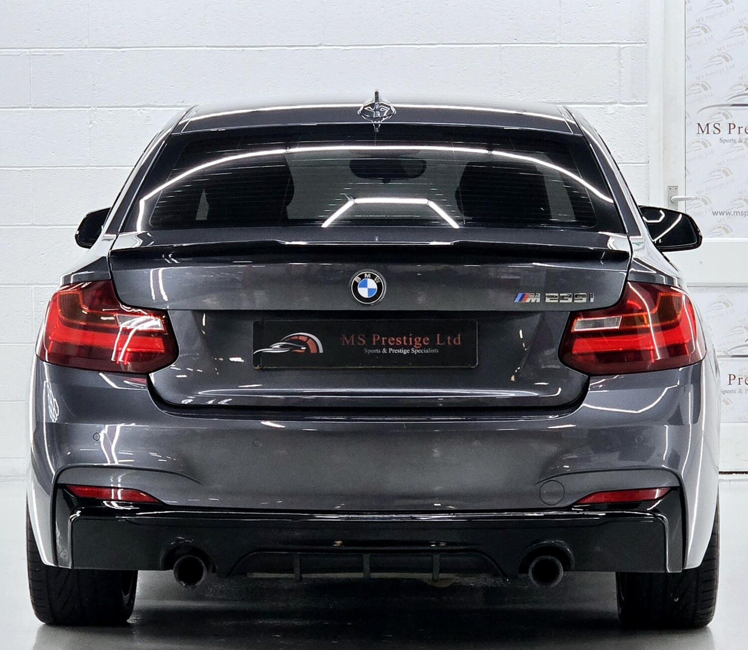 Used BMW 2 Series 2015 for sale - 77371090: Photo 15