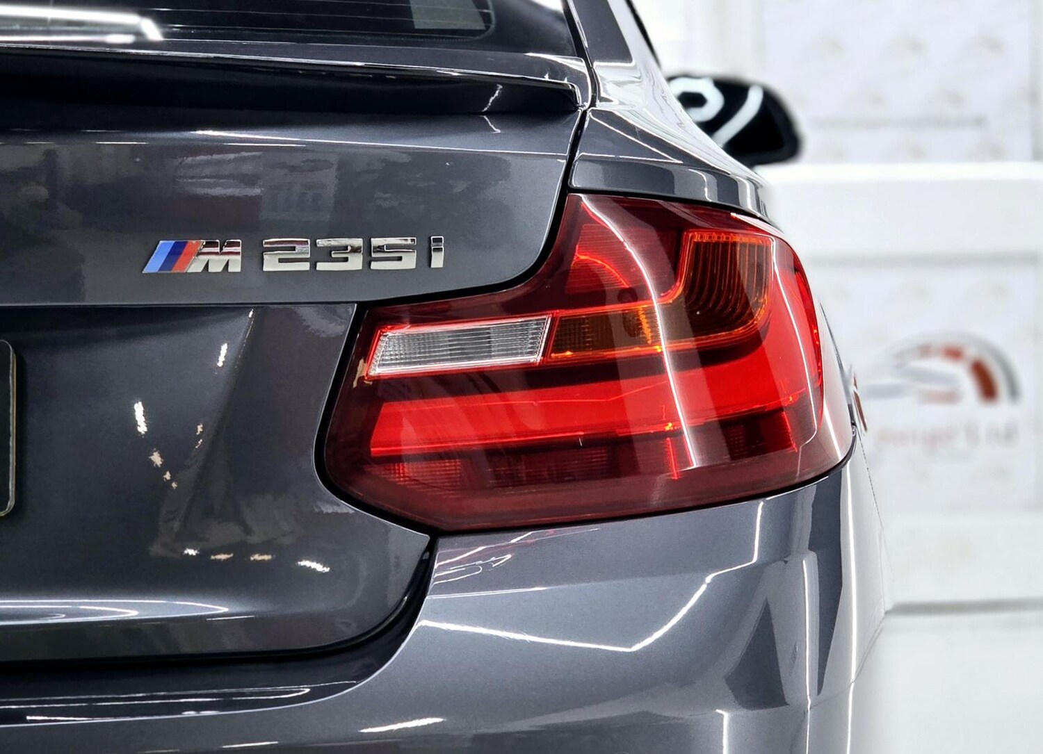 Used BMW 2 Series 2015 for sale - 77371090: Photo 16