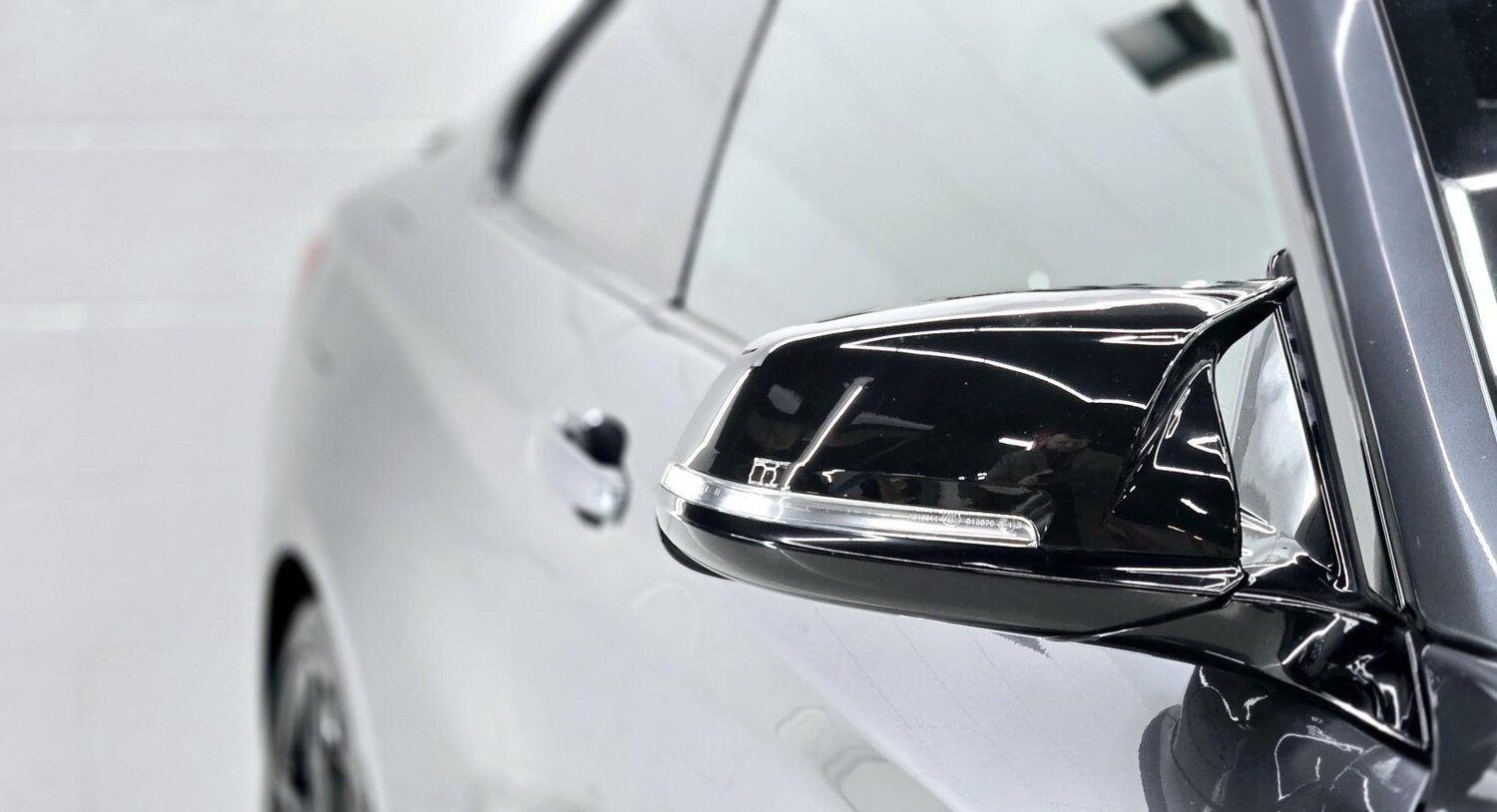 Used BMW 2 Series 2015 for sale - 77371090: Photo 18