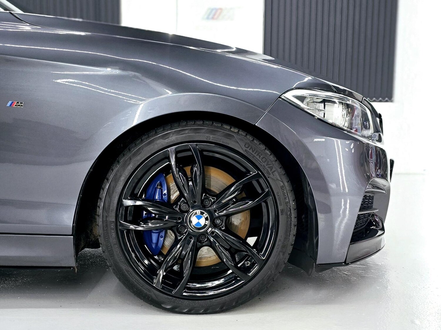 Used BMW 2 Series 2015 for sale - 77371090: Photo 21