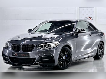 Used BMW 2 Series 2015 for sale - 77371090: Photo