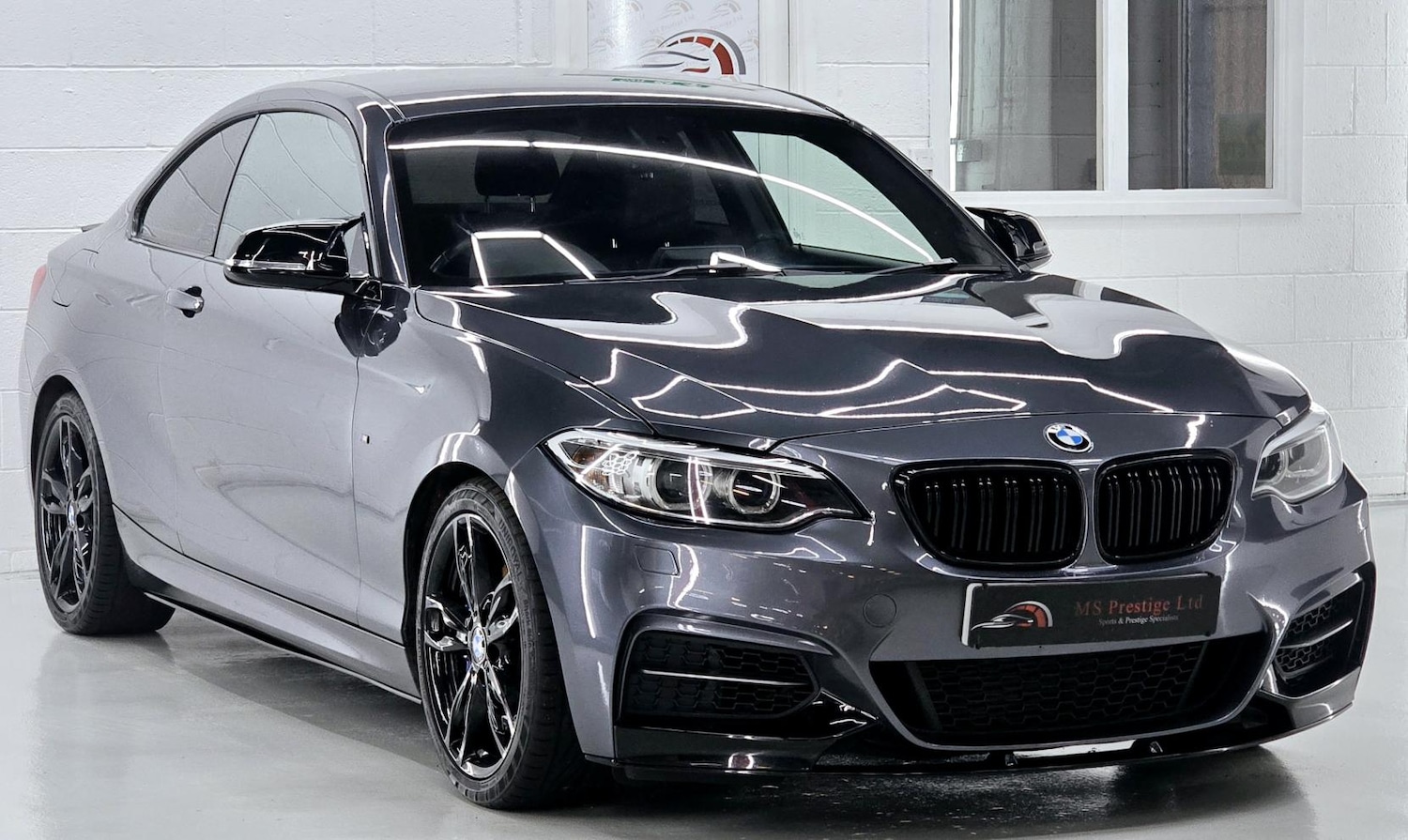 Used BMW 2 Series 2015 for sale - 77371090: Photo 3