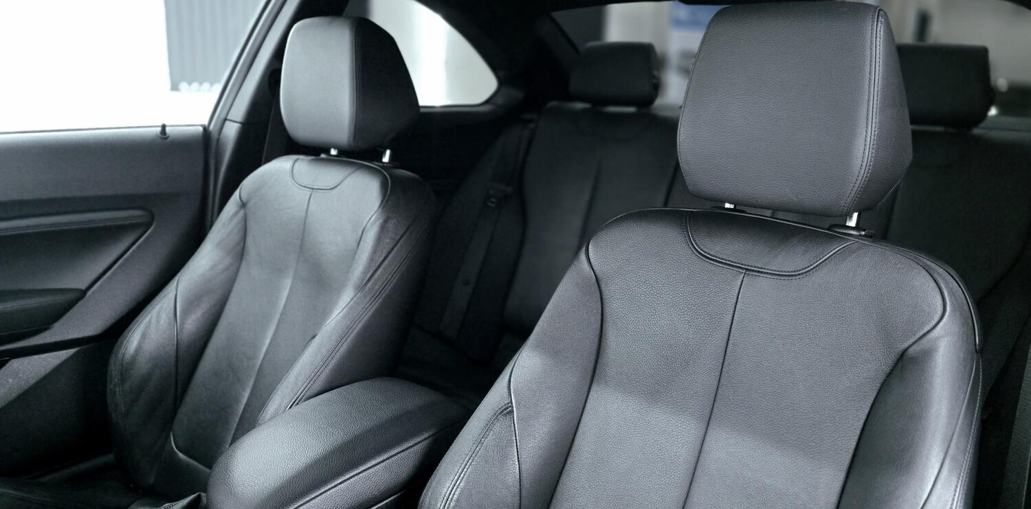 Used BMW 2 Series 2015 for sale - 77371090: Photo 42