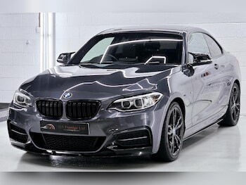 Used BMW 2 Series 2015 for sale - 77371090: Photo