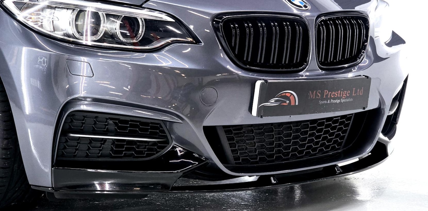 Used BMW 2 Series 2015 for sale - 77371090: Photo 5