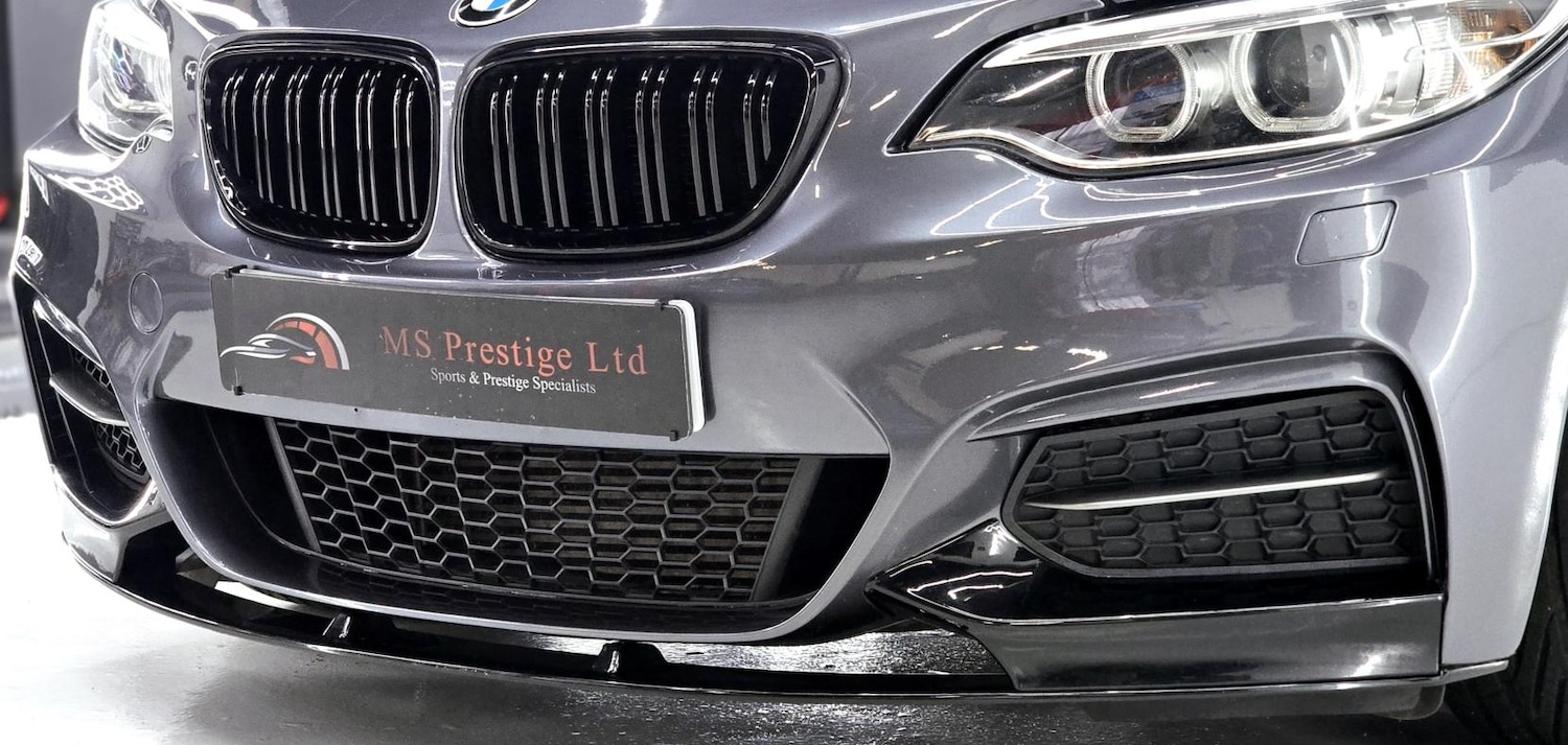 Used BMW 2 Series 2015 for sale - 77371090: Photo 8