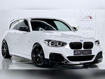 Used BMW 1 Series 2016 for sale - 76059582: Photo
