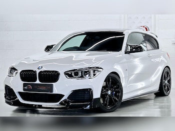 Used BMW 1 Series 2016 for sale - 76059582: Photo