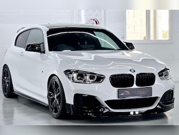 Used BMW 1 Series 2016 for sale - 76059582: Photo
