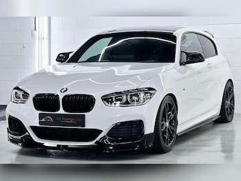 Used BMW 1 Series 2016 for sale - 76059582: Photo