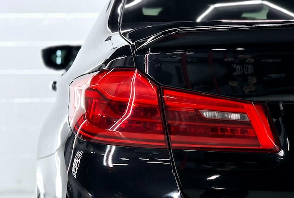 Used BMW 5 Series for sale - 76306727: Photo 19