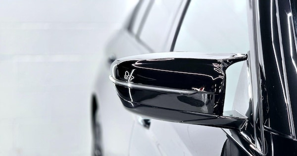 Used BMW 5 Series for sale - 76306727: Photo 20