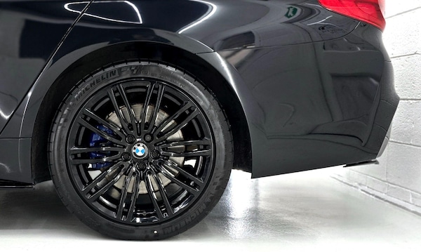 Used BMW 5 Series for sale - 76306727: Photo 25