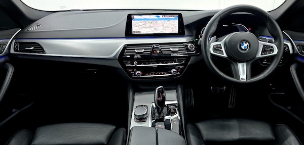 Used BMW 5 Series for sale - 76306727: Photo 27