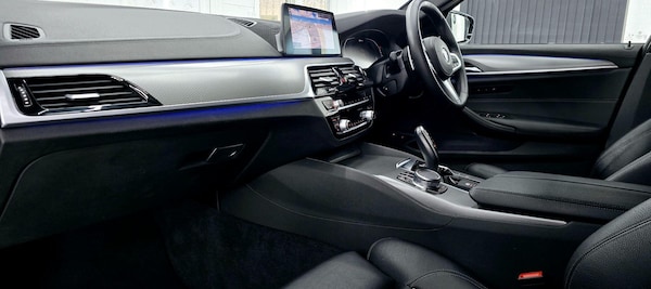 Used BMW 5 Series for sale - 76306727: Photo 28