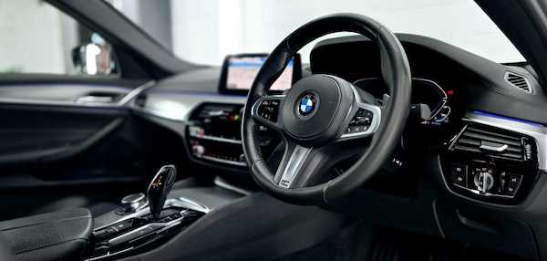 Used BMW 5 Series for sale - 76306727: Photo 29
