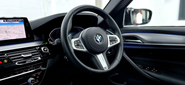Used BMW 5 Series for sale - 76306727: Photo 30