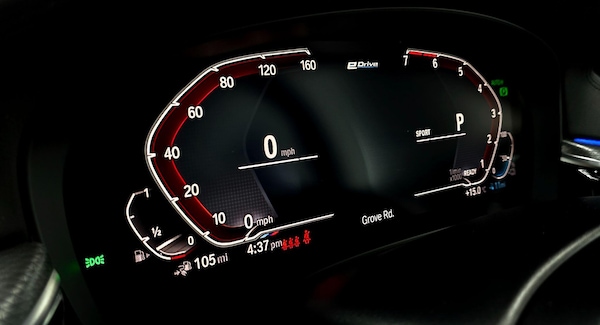 Used BMW 5 Series for sale - 76306727: Photo 31