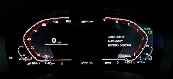 Used BMW 5 Series for sale - 76306727: Photo 32