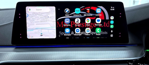 Used BMW 5 Series for sale - 76306727: Photo 35