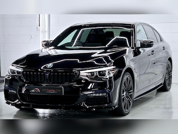 Used BMW 5 Series for sale - 76306727: Photo 3