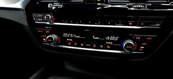 Used BMW 5 Series for sale - 76306727: Photo 45