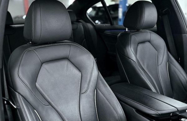 Used BMW 5 Series for sale - 76306727: Photo 48
